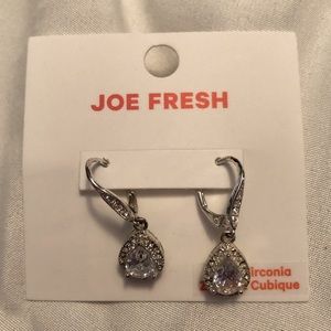 ✨Cubic Zirconia Earrings ✨